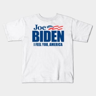 Joe Biden 2020 Kids T-Shirt